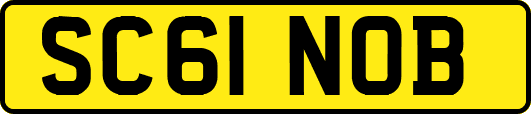 SC61NOB