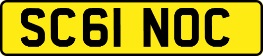 SC61NOC