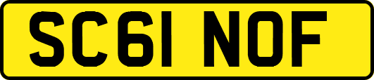 SC61NOF