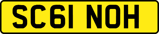 SC61NOH