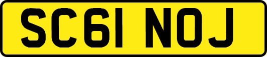 SC61NOJ