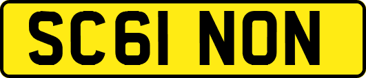 SC61NON