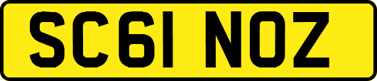 SC61NOZ