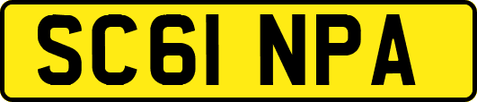 SC61NPA