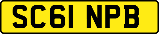 SC61NPB