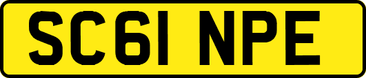 SC61NPE