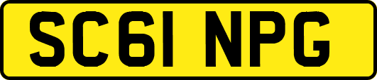 SC61NPG