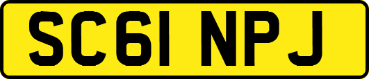 SC61NPJ