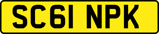 SC61NPK