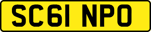 SC61NPO