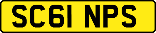 SC61NPS
