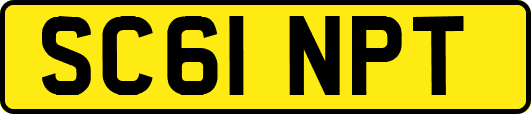SC61NPT