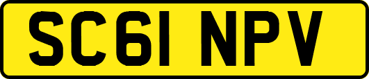 SC61NPV