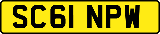 SC61NPW