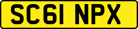 SC61NPX