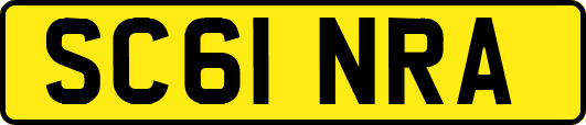 SC61NRA
