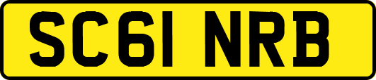 SC61NRB
