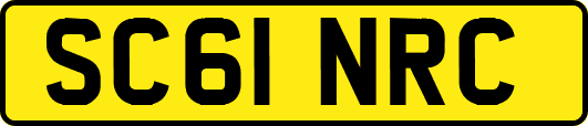 SC61NRC