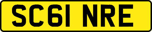 SC61NRE