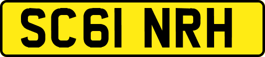 SC61NRH