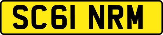 SC61NRM