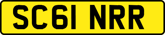SC61NRR