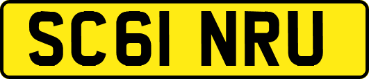SC61NRU