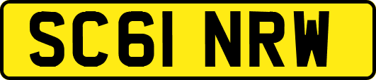 SC61NRW