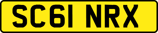 SC61NRX