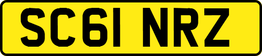 SC61NRZ