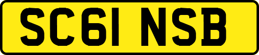 SC61NSB