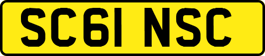SC61NSC
