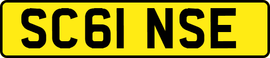 SC61NSE