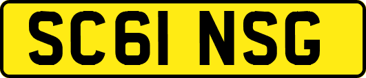 SC61NSG