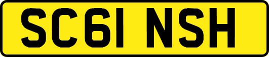 SC61NSH
