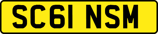 SC61NSM