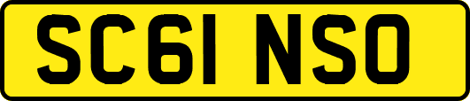SC61NSO