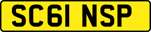 SC61NSP