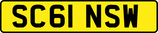 SC61NSW