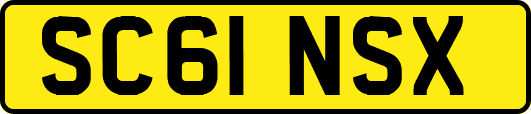 SC61NSX