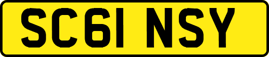 SC61NSY