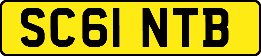 SC61NTB