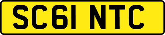 SC61NTC