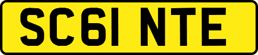 SC61NTE