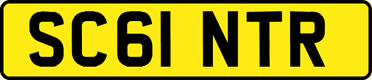 SC61NTR