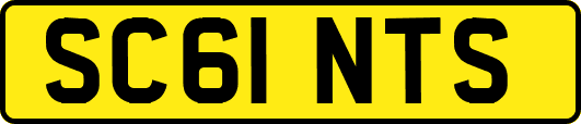SC61NTS