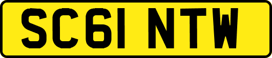 SC61NTW
