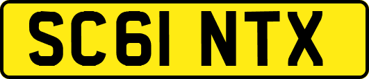 SC61NTX