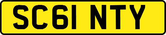 SC61NTY