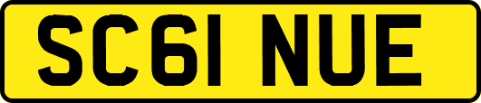 SC61NUE